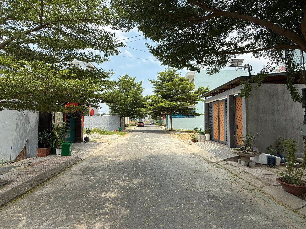 Chỉ hơn 1,2 tỷ sở hữu ngay đất Bình Chánh, 100m2 vuông vức - Ảnh chính